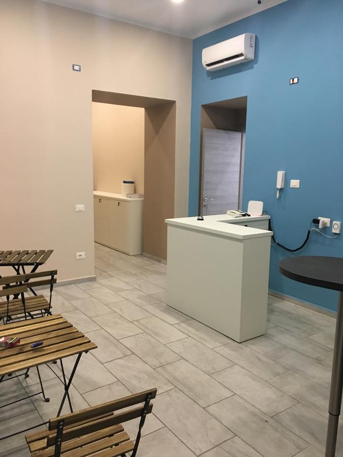 Vesuvius Terminal Bed & Breakfast Naples Exterior photo
