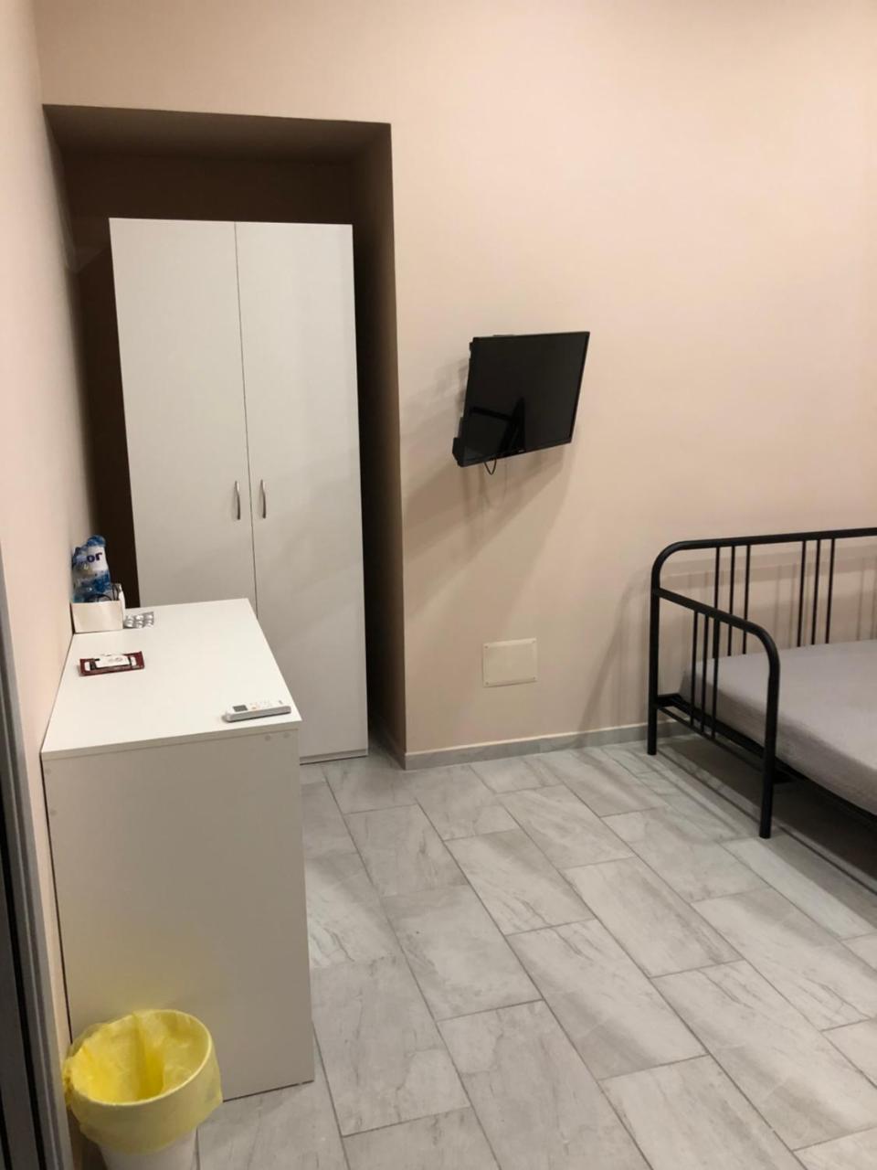 Vesuvius Terminal Bed & Breakfast Naples Exterior photo