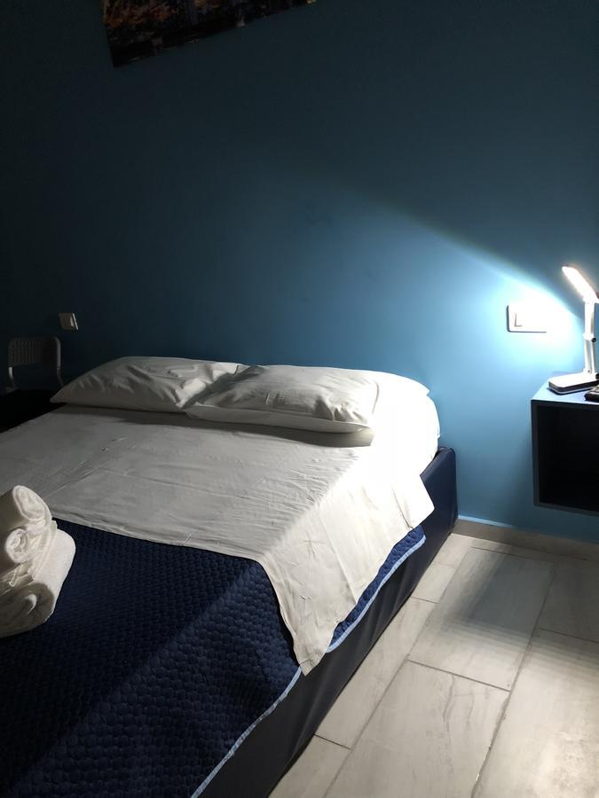 Vesuvius Terminal Bed & Breakfast Naples Exterior photo